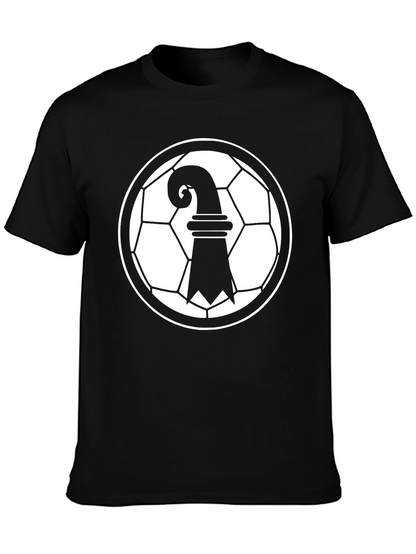Basel Switzerland Soccer T-Shirt