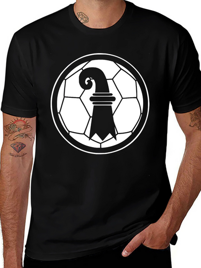Basel Switzerland Soccer T-Shirt