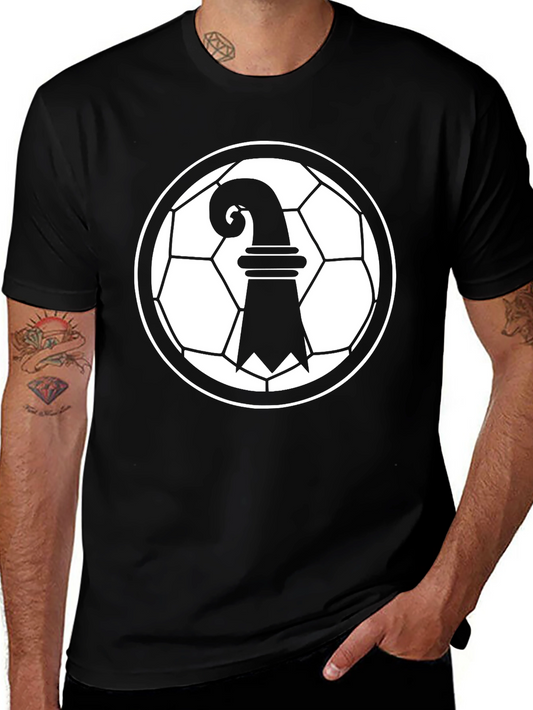 Basel Switzerland Soccer T-Shirt