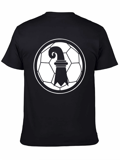 Basel Switzerland Soccer T-Shirt