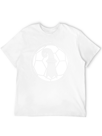 Basel Switzerland Soccer T-Shirt