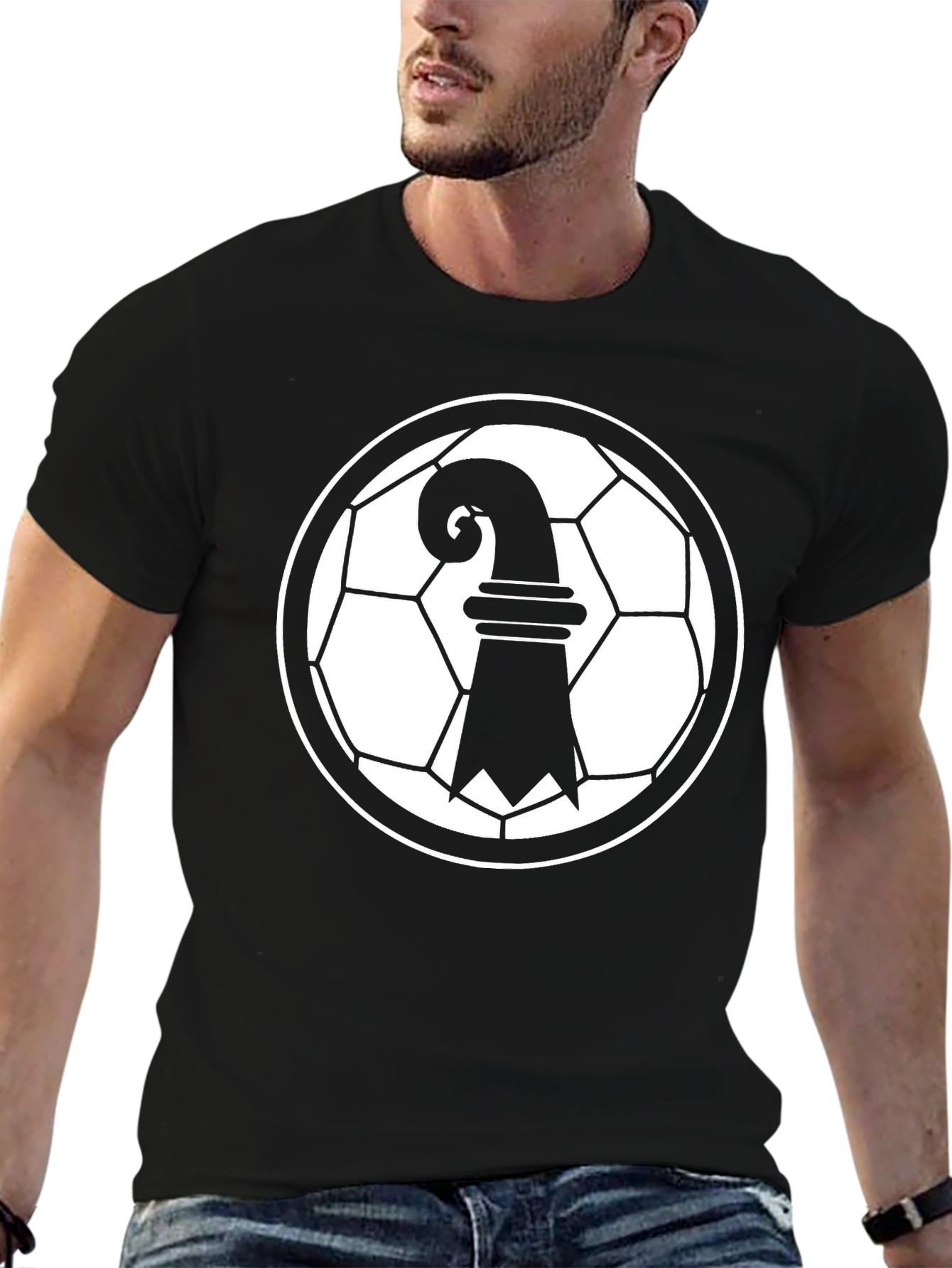 Basel Switzerland Soccer T-Shirt