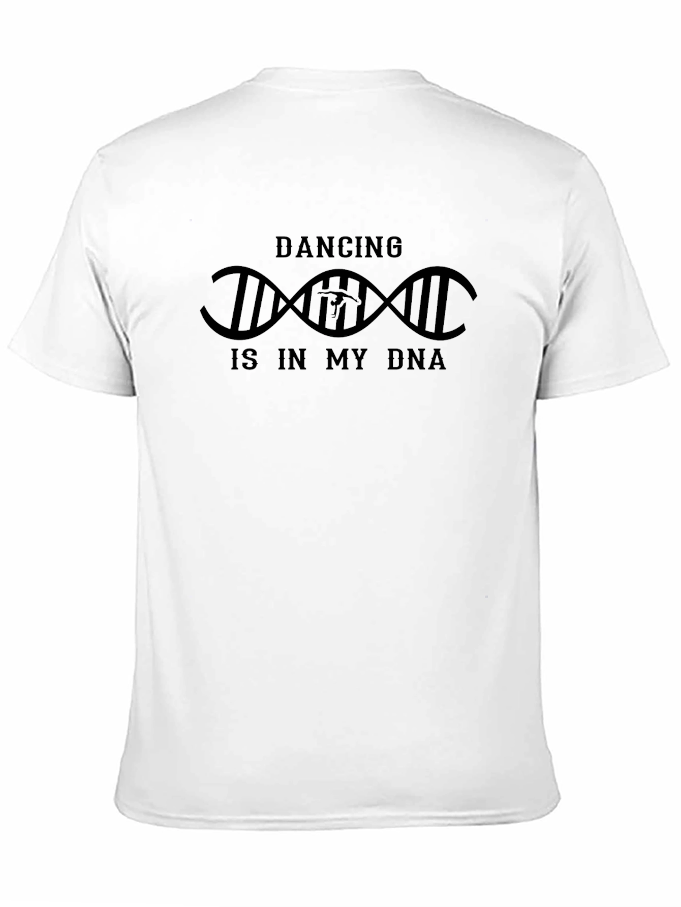 Dancing is in my DNA T-Shirt