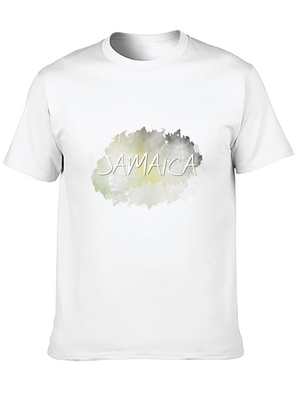 Jamaica Tee - Island Vibes