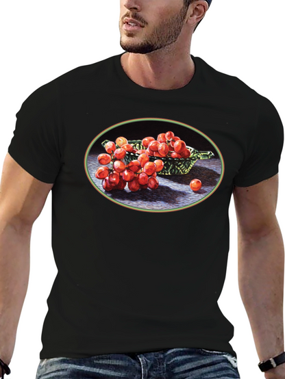 Red Currants T-Shirt