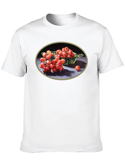 Red Currants T-Shirt