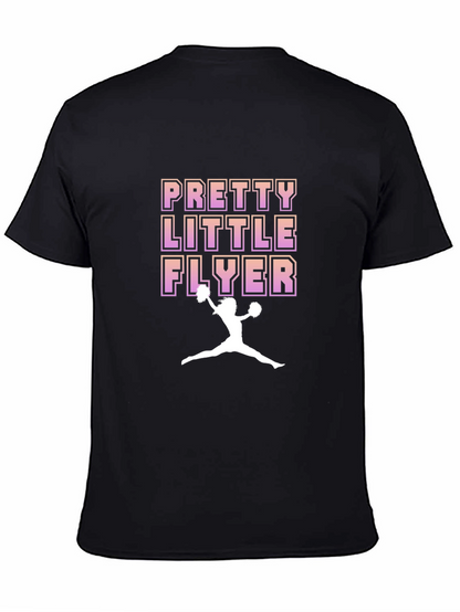 Pretty Little Flyer T-Shirt