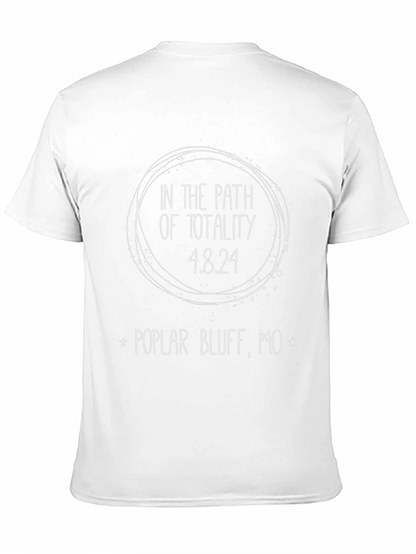 Total Solar Eclipse April 8 2024 T-Shirt
