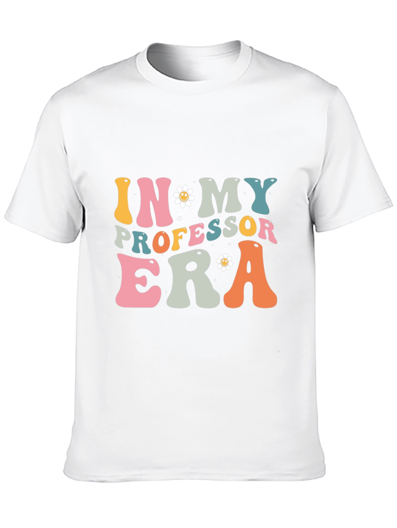 In My Professor Era T-Shirt