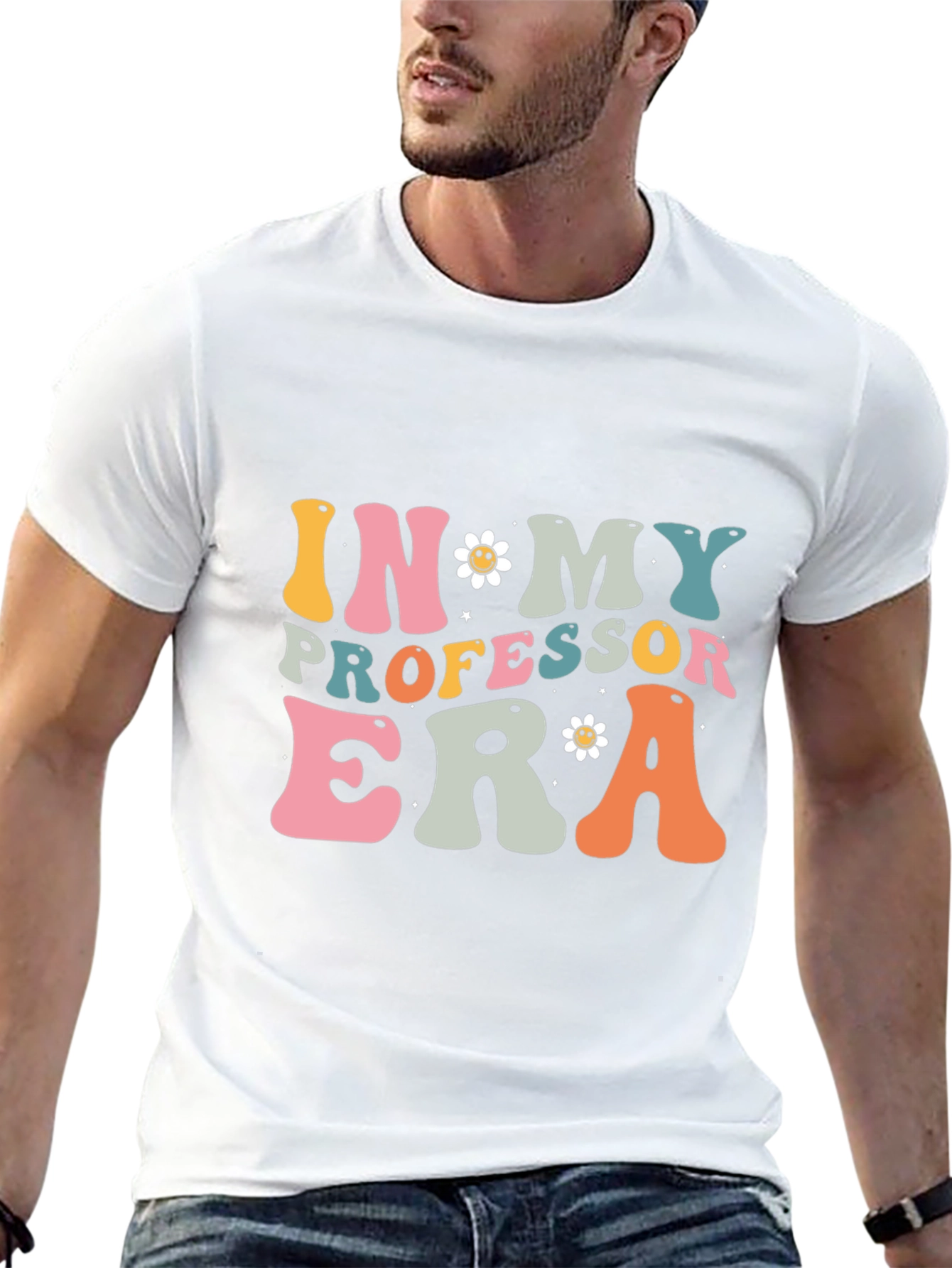 In My Professor Era T-Shirt