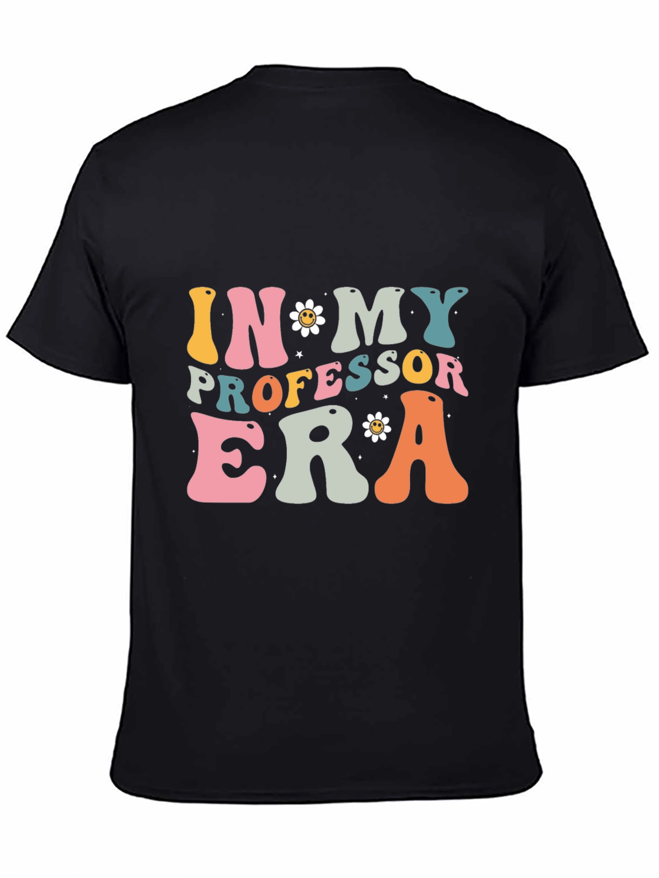 In My Professor Era T-Shirt