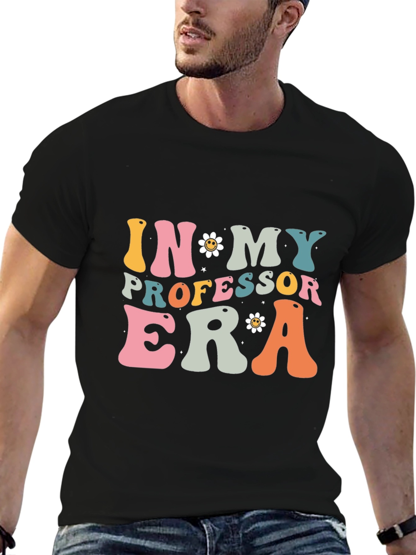 In My Professor Era T-Shirt