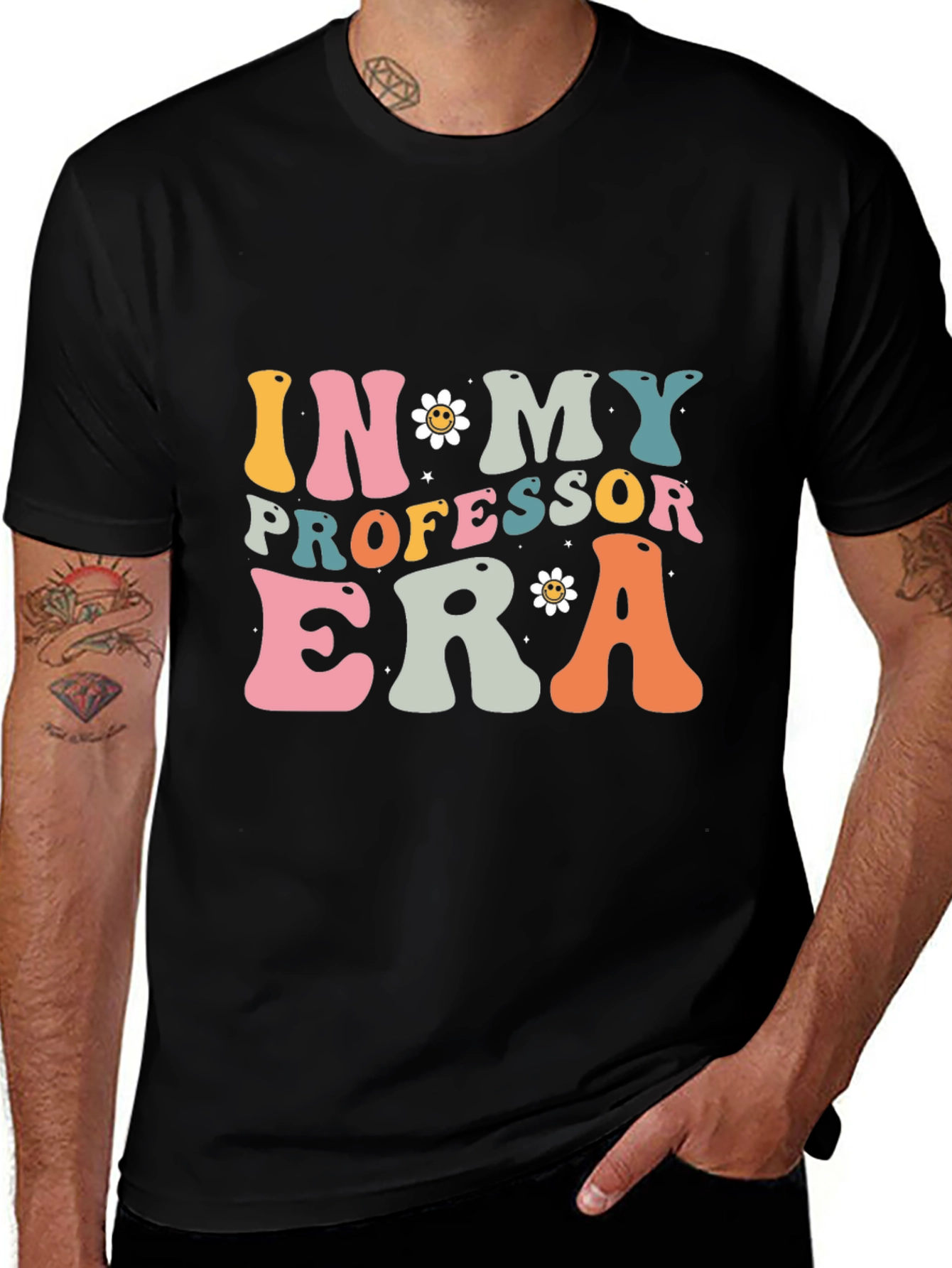 In My Professor Era T-Shirt