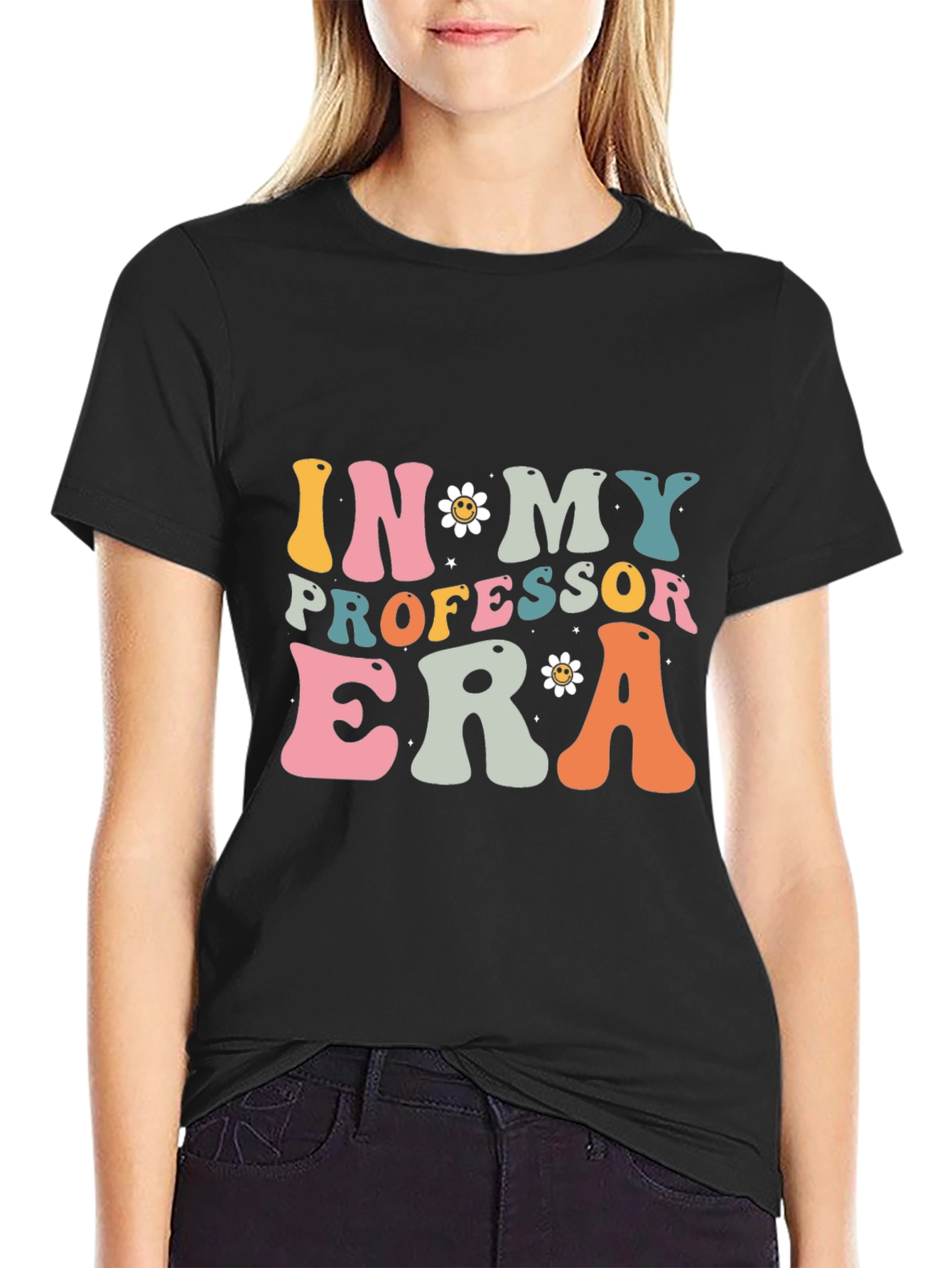 In My Professor Era T-Shirt