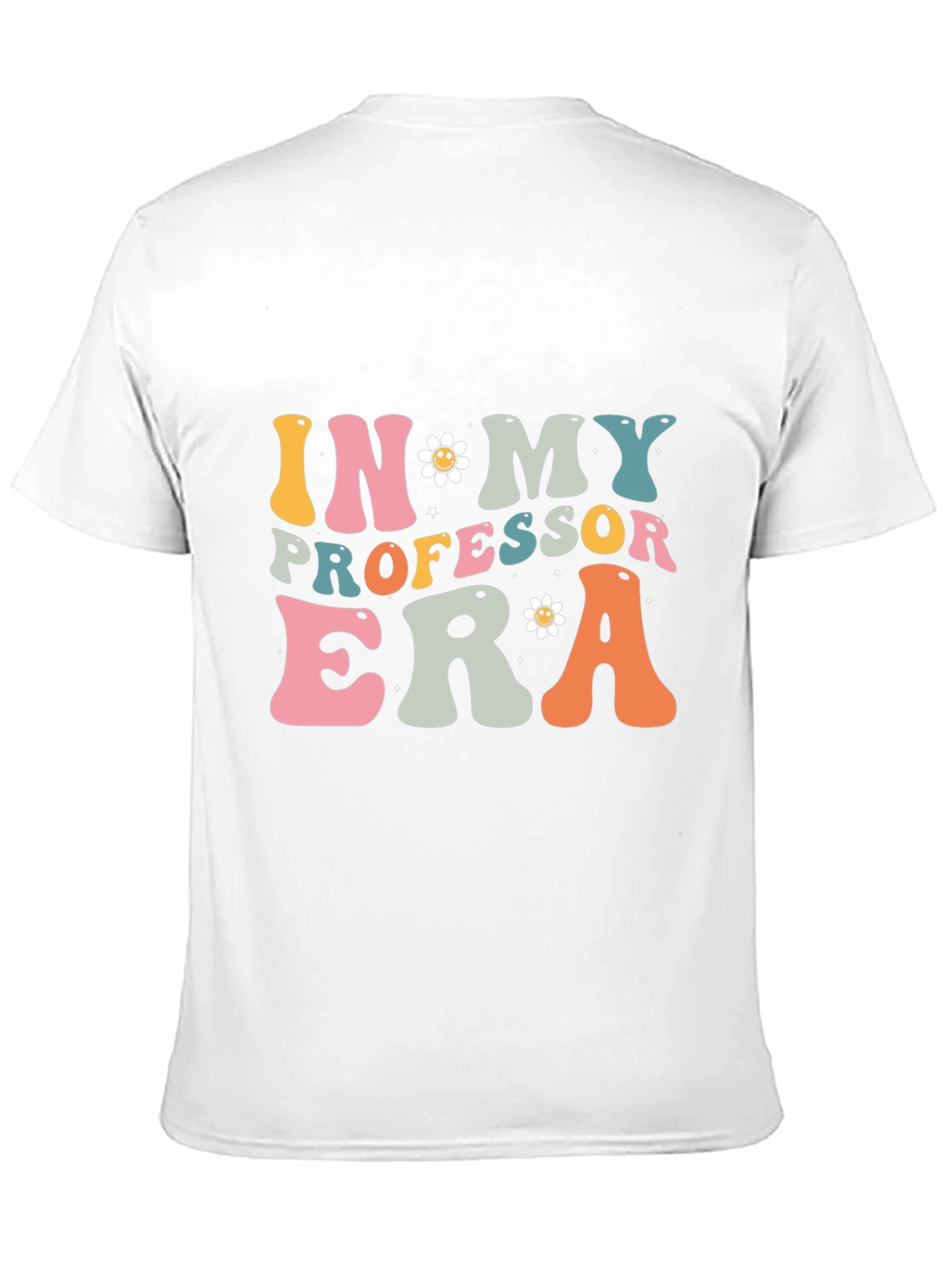 In My Professor Era T-Shirt