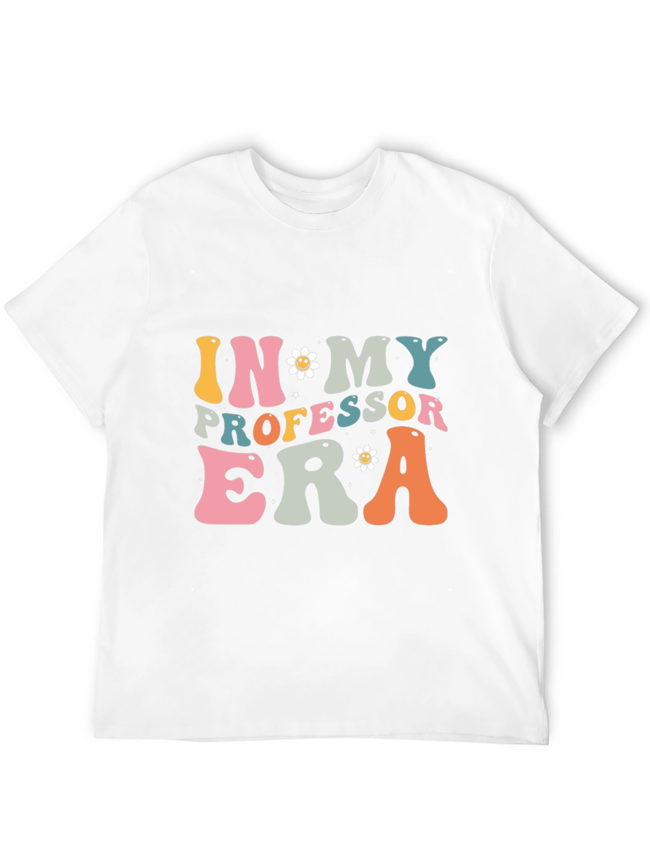 In My Professor Era T-Shirt