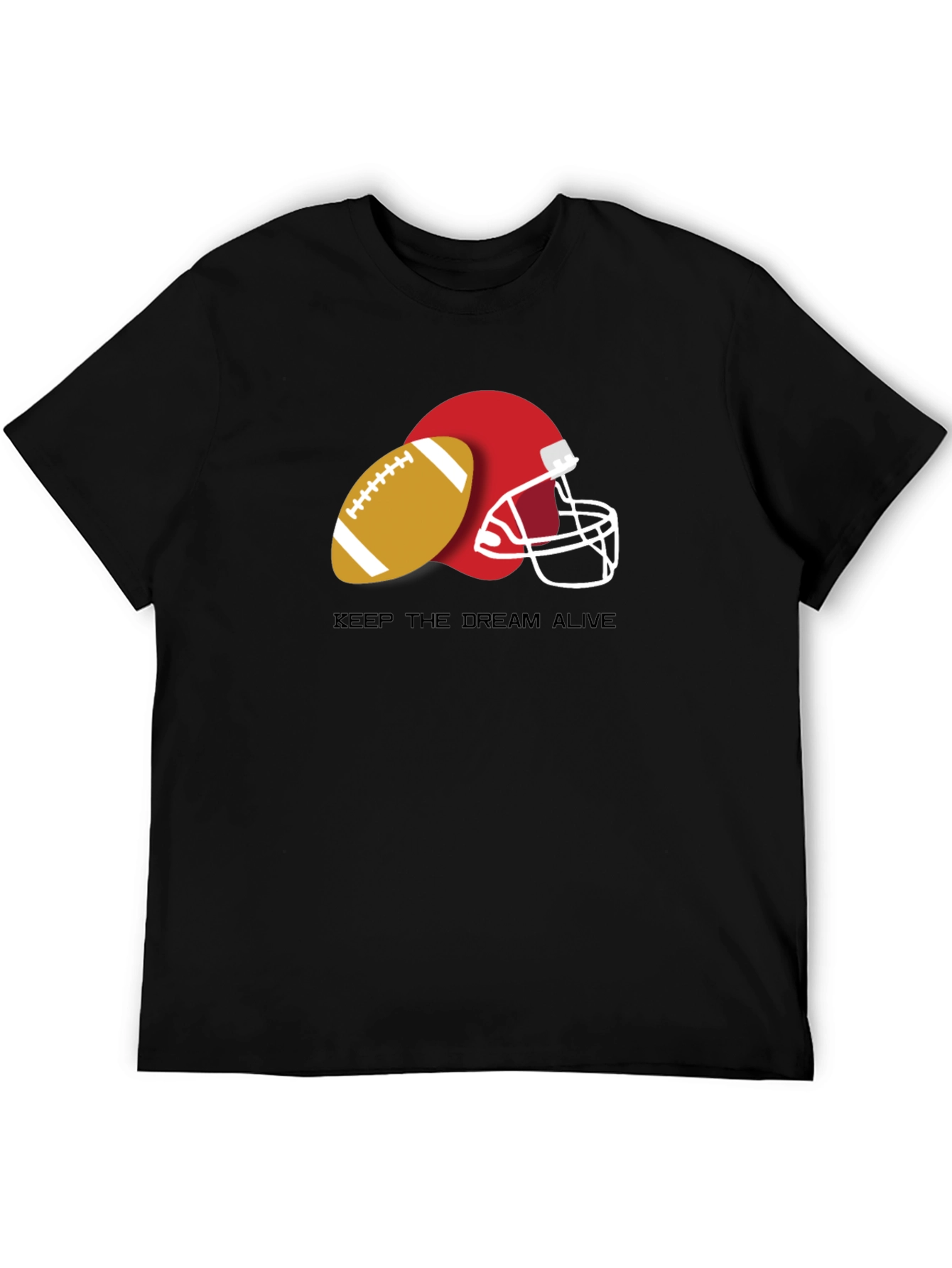 Keep the Dream Alive T-Shirt