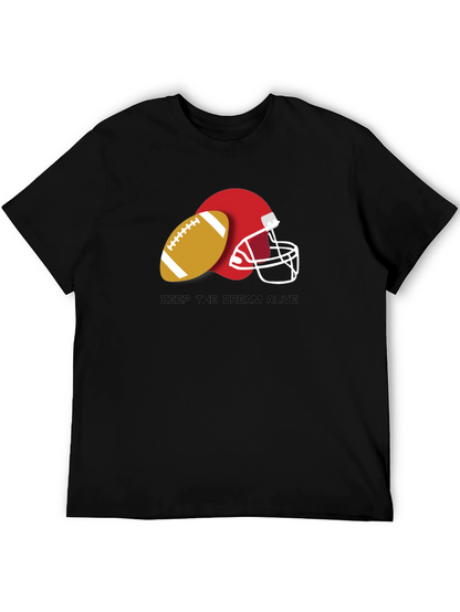 Keep the Dream Alive T-Shirt
