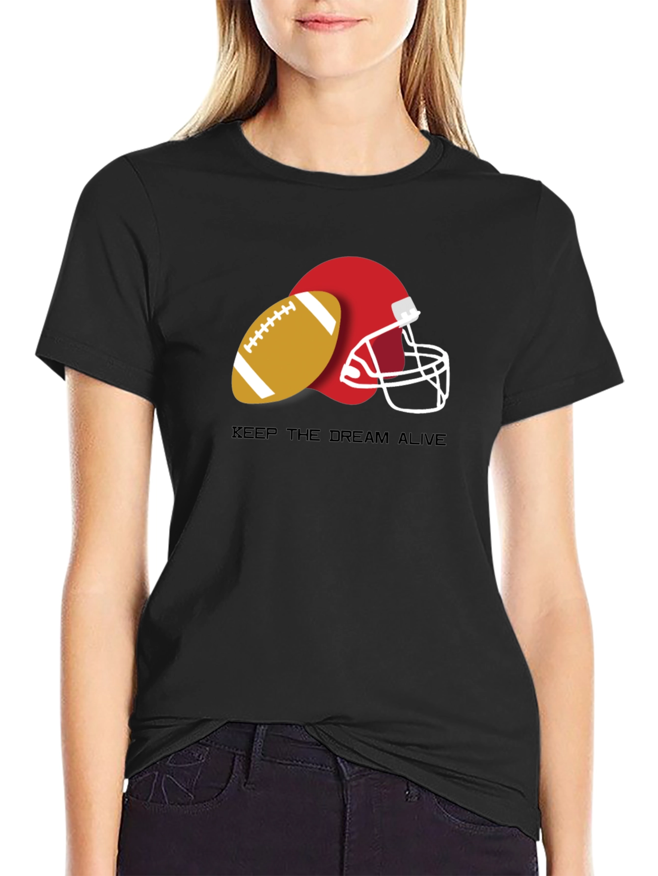Keep the Dream Alive T-Shirt