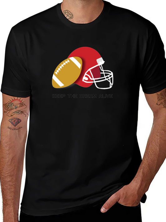 Keep the Dream Alive T-Shirt