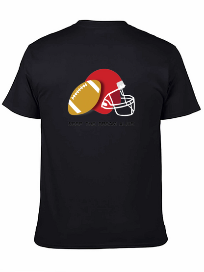 Keep the Dream Alive T-Shirt