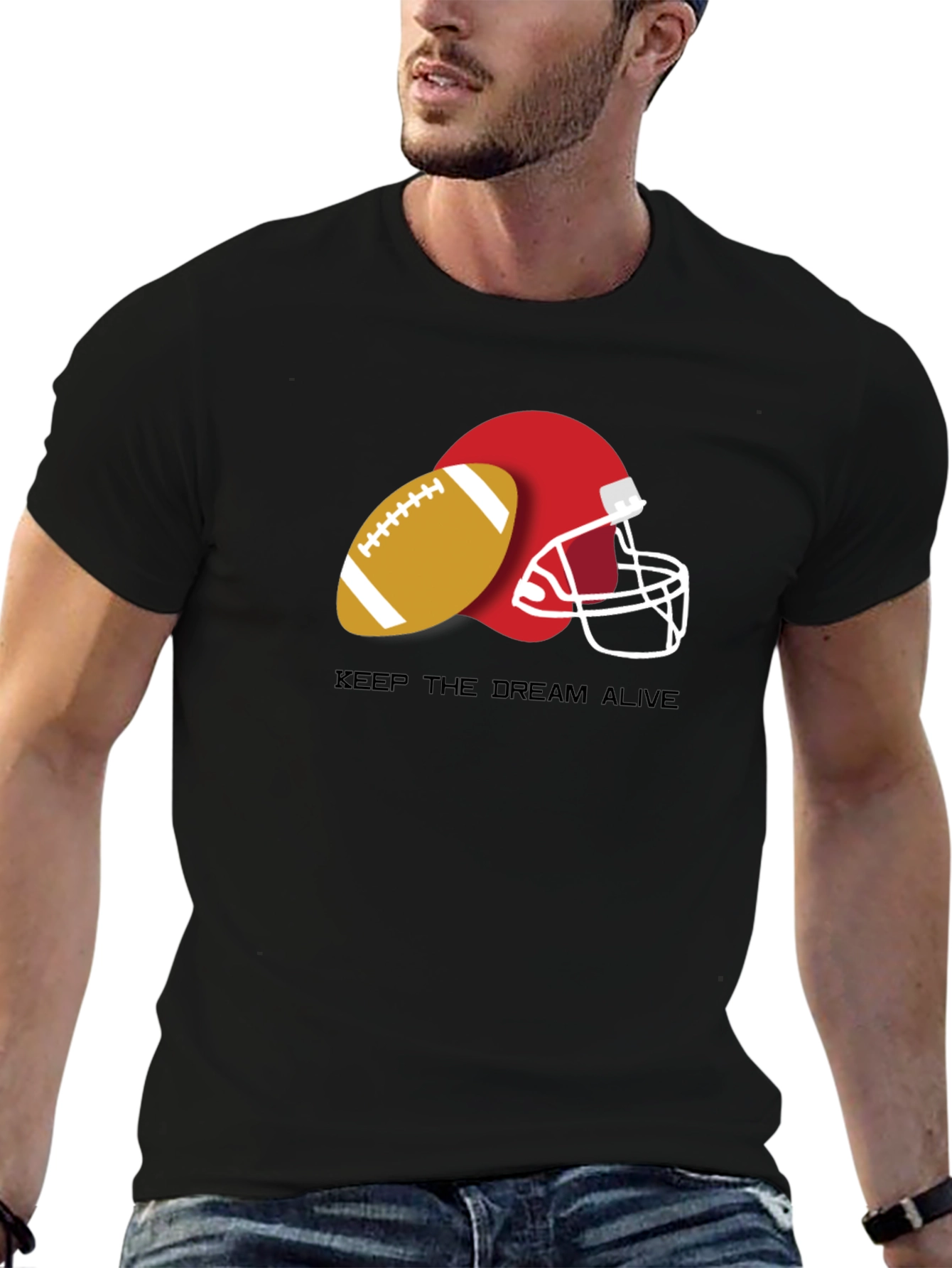 Keep the Dream Alive T-Shirt