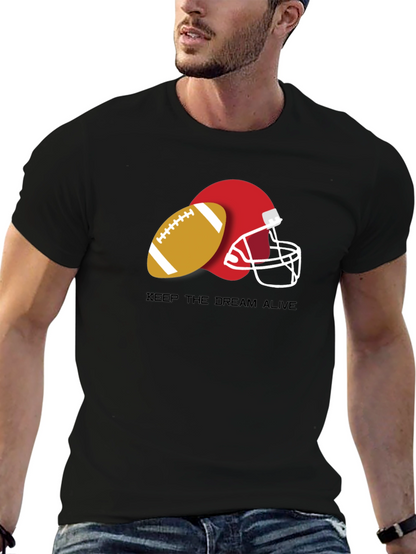 Keep the Dream Alive T-Shirt