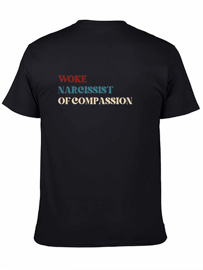 Woke Narcissist T-Shirt