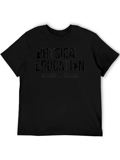 Physical Education T-Shirt