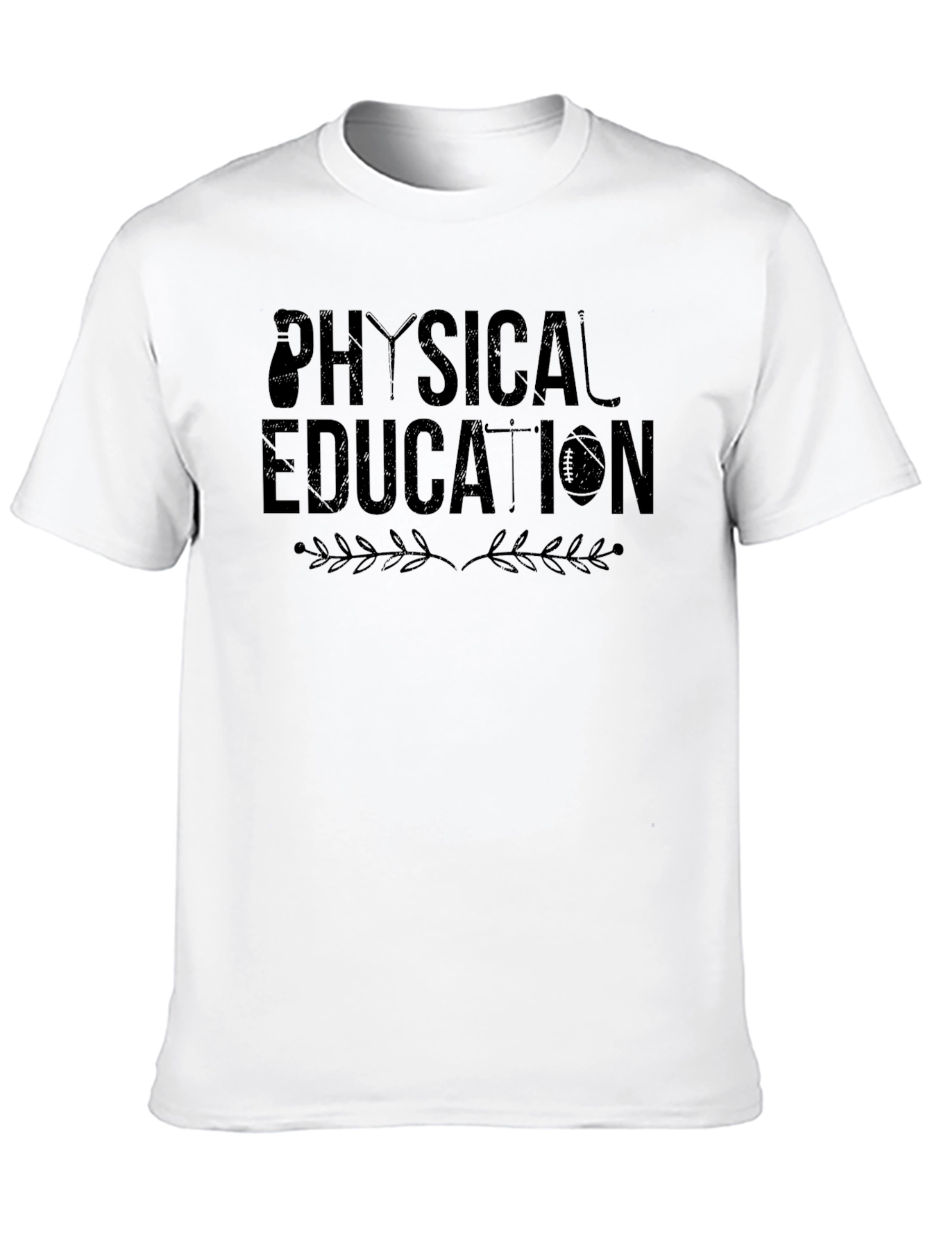 Physical Education T-Shirt