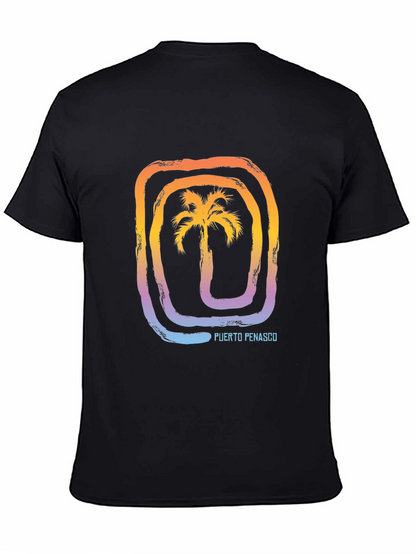Puerto Penasco Palm Tee