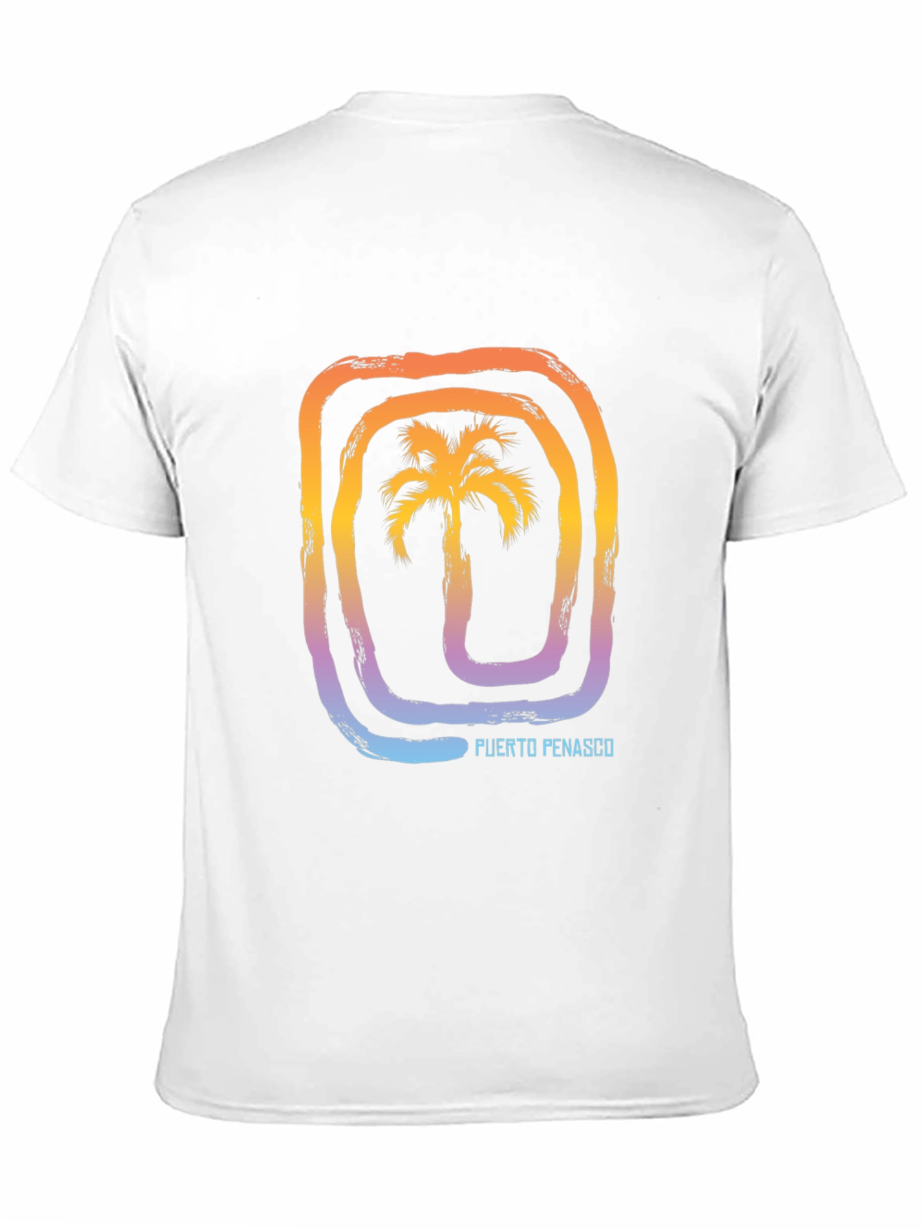 Puerto Penasco Palm Tee