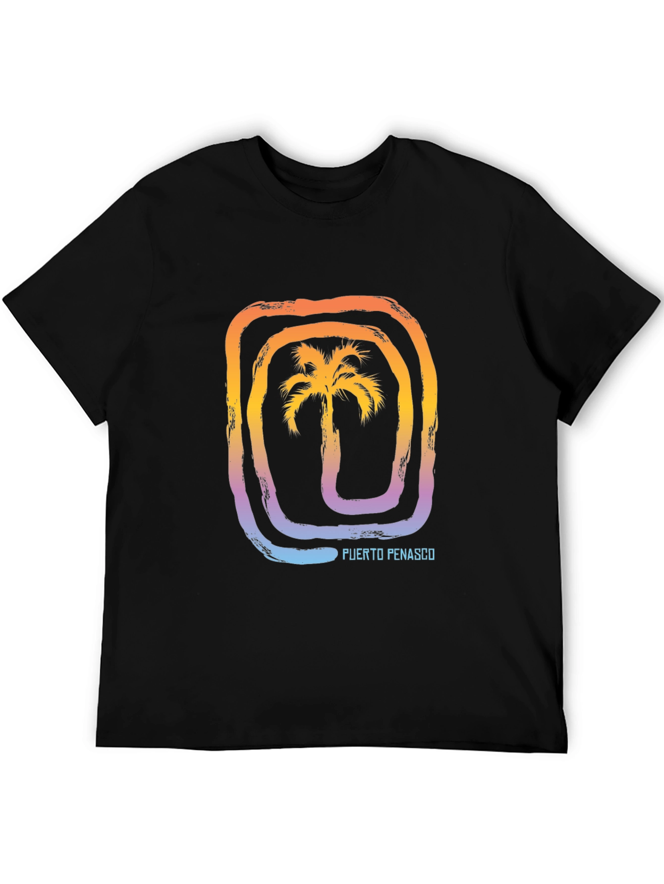 Puerto Penasco Palm Tee