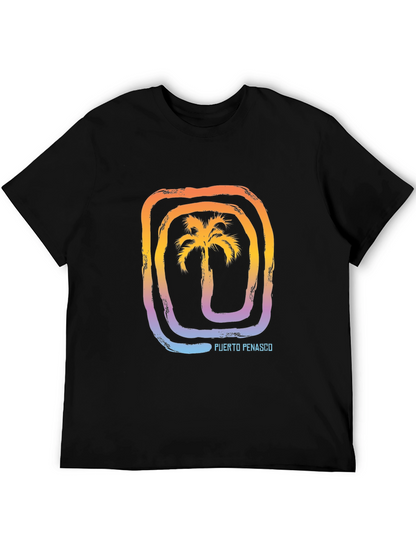 Puerto Penasco Palm Tee