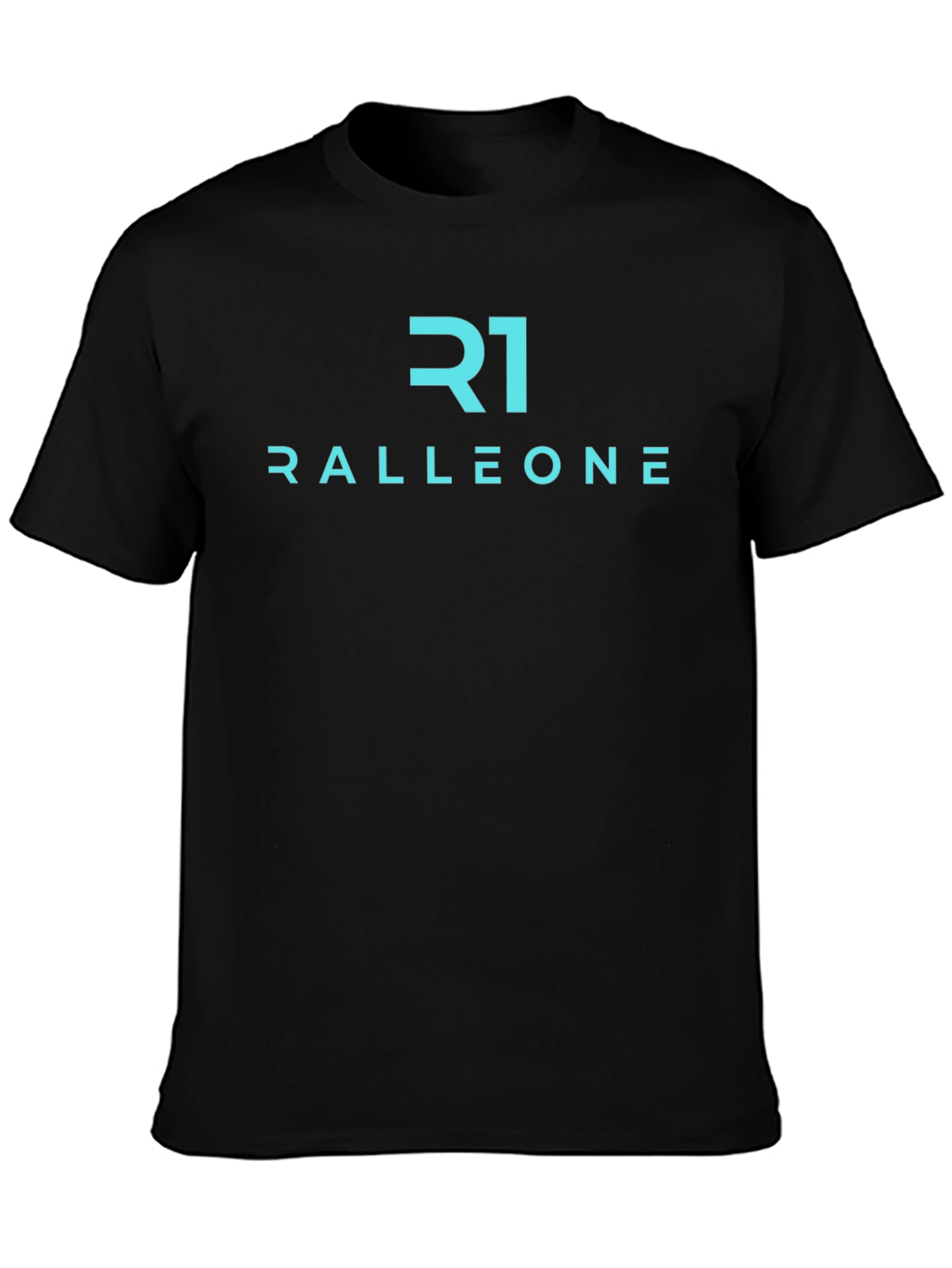 Ralleone Graphic Tee - Modern Design Comfortable Fit
