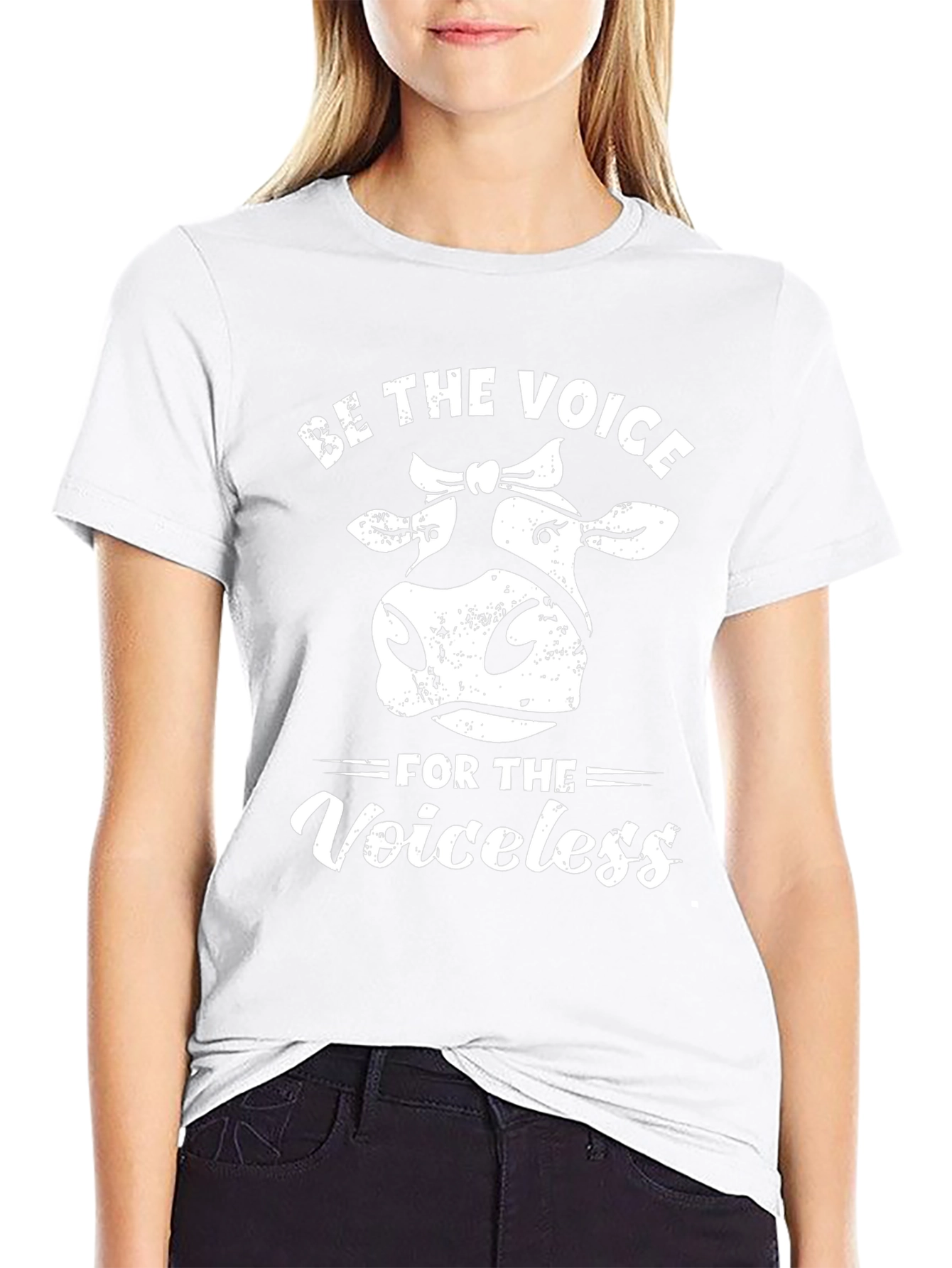 Be The Voice T-Shirt