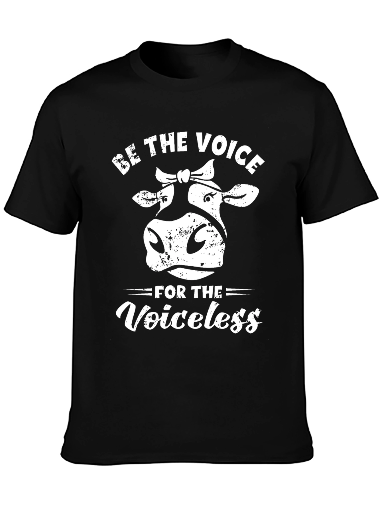 Be The Voice T-Shirt