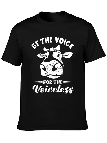 Be The Voice T-Shirt