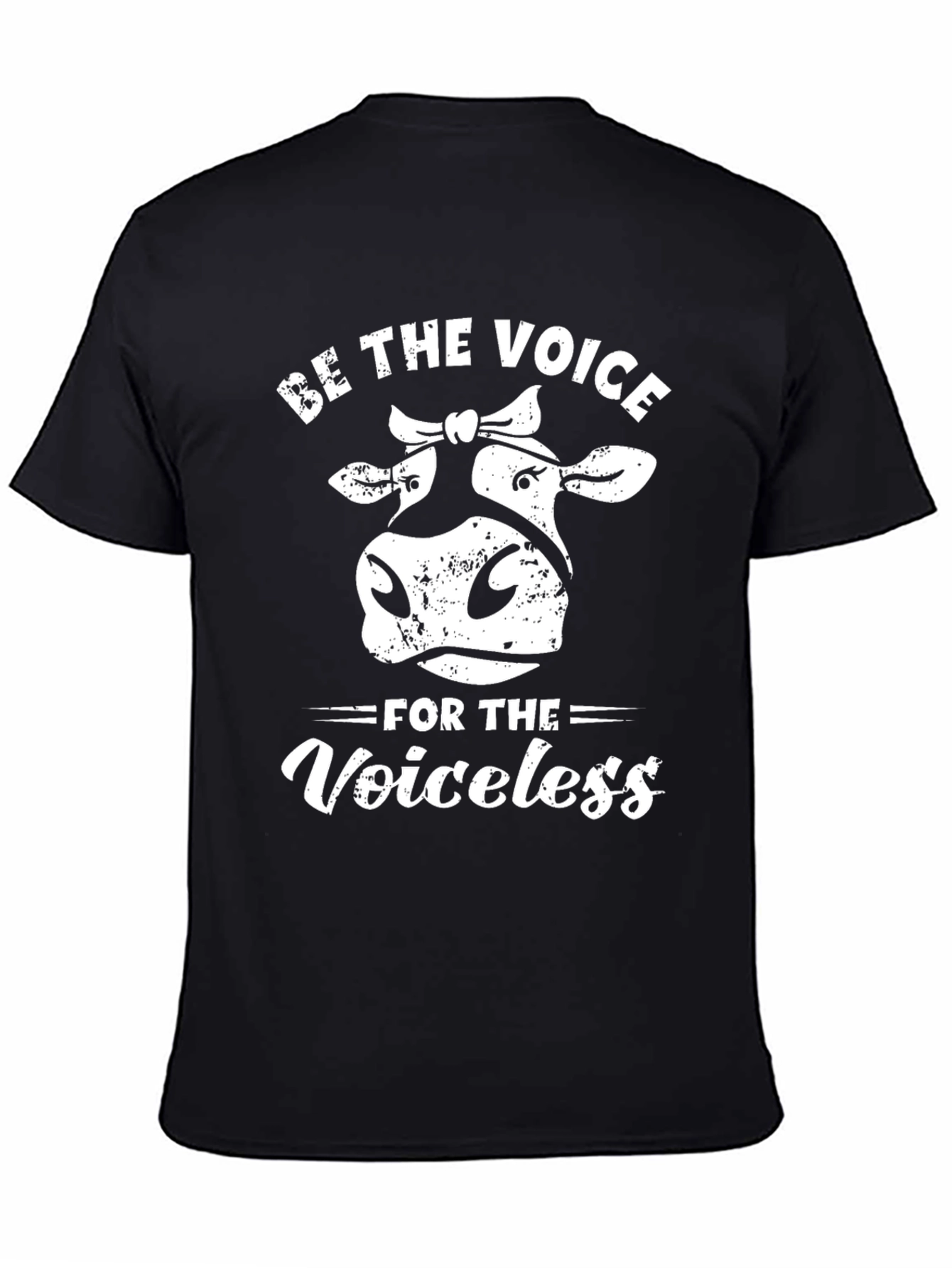 Be The Voice T-Shirt