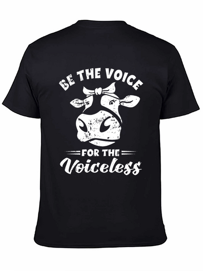 Be The Voice T-Shirt