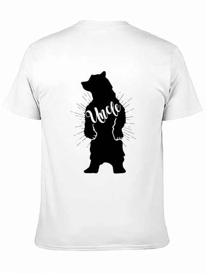 Uncle Bear T-Shirt