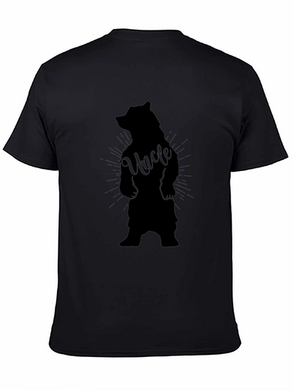 Uncle Bear T-Shirt