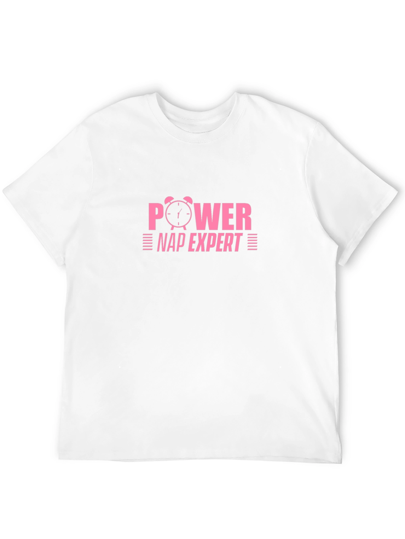 Power Nap Expert Graphic Tee