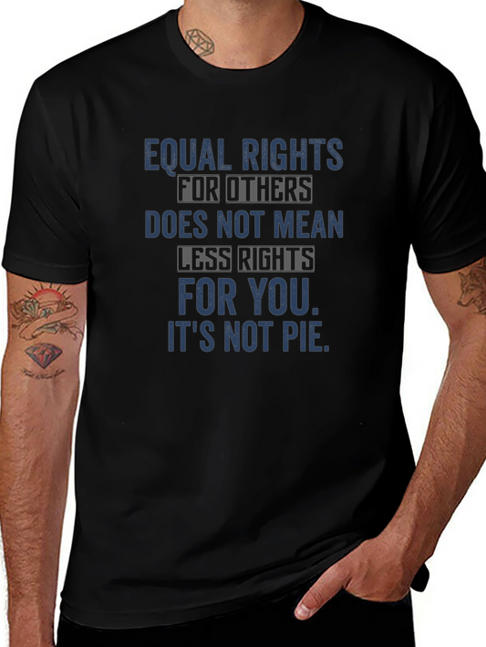 Equal Rights T-Shirt