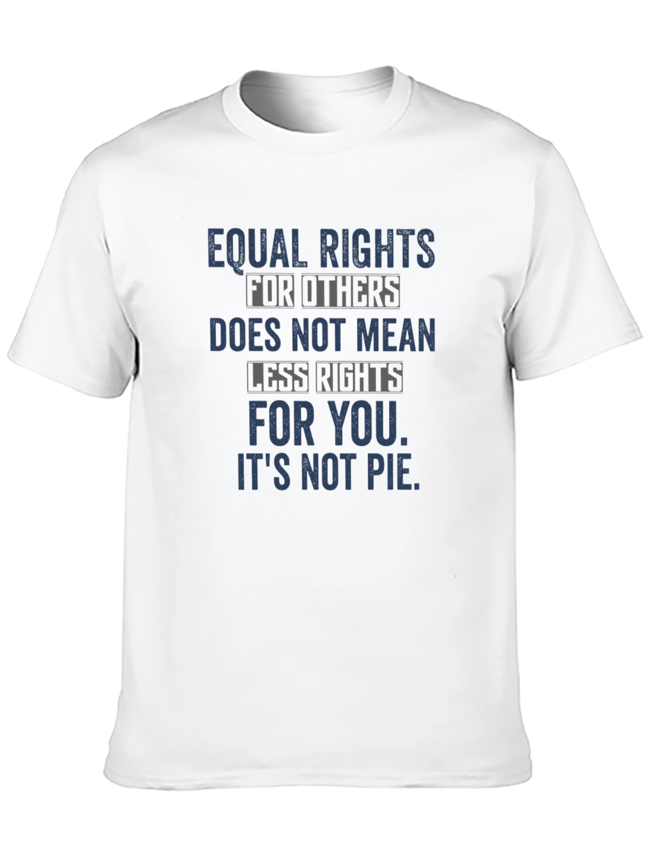 Equal Rights T-Shirt