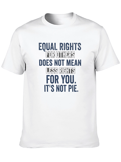 Equal Rights T-Shirt