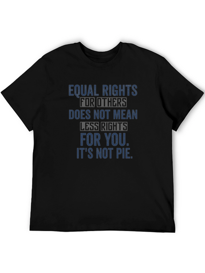 Equal Rights T-Shirt