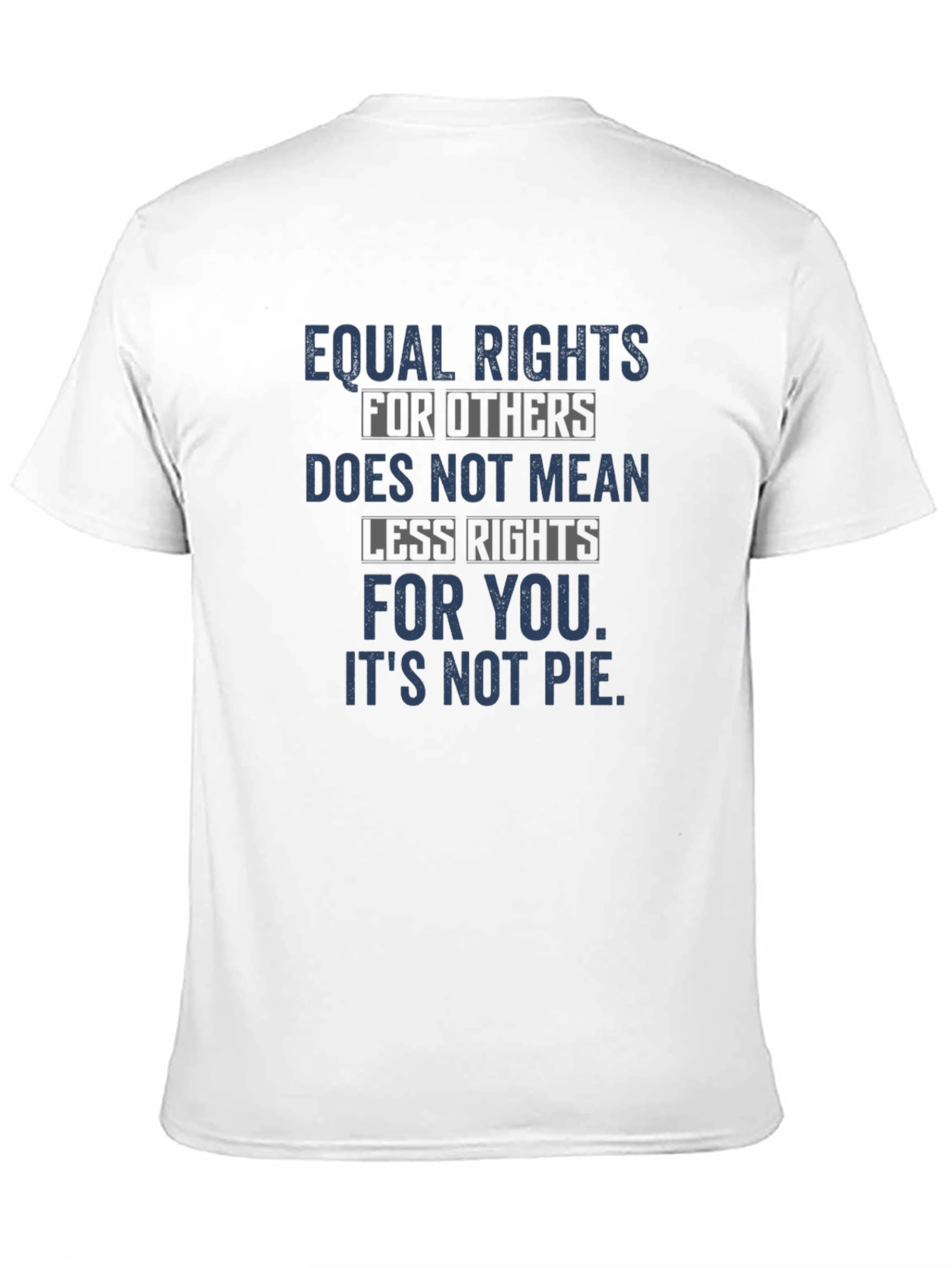 Equal Rights T-Shirt