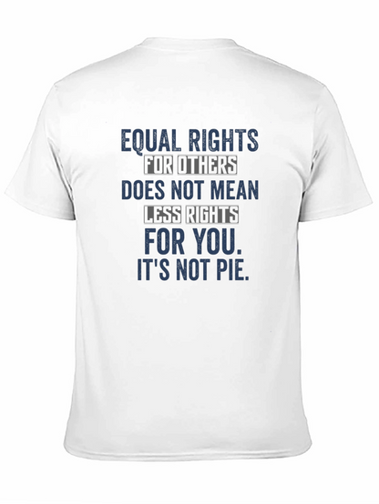 Equal Rights T-Shirt