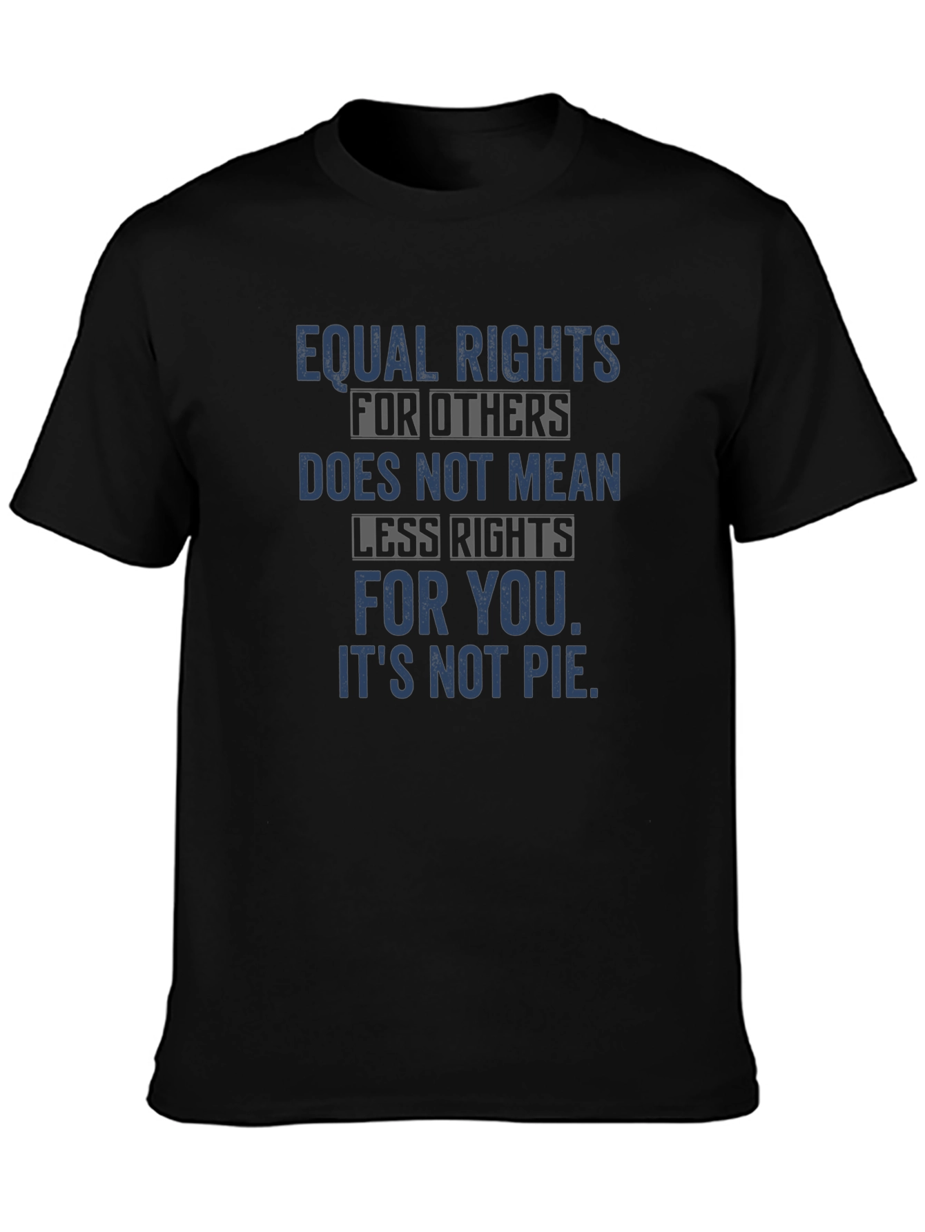Equal Rights T-Shirt